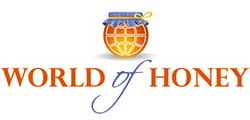world of honey